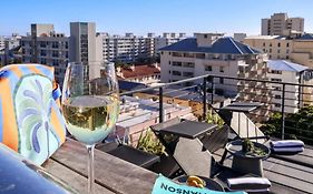 One26 On M - Fluent Living Serviced Apartments